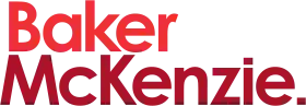 logo de Baker McKenzie