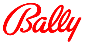 logo de Bally Entertainment