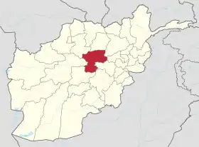 Bamiyan (province)