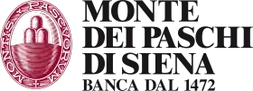 logo de Monte dei Paschi di Siena