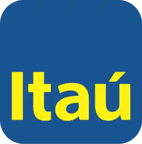 logo de Itaú Unibanco