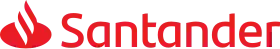 logo de Banco Santander Chile