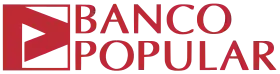 logo de Banco Popular