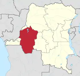Bandundu (province)