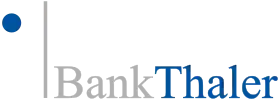 logo de Banque Thaler