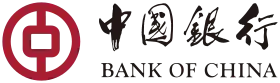 logo de Bank of China