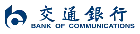 logo de Bank of Communications