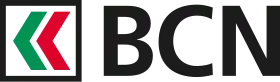 logo de Banque cantonale neuchâteloise