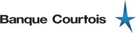 logo de Banque Courtois