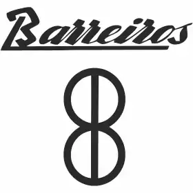 logo de Barreiros SA