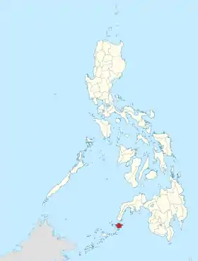 Basilan