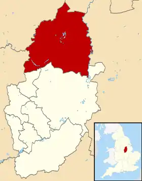 Bassetlaw (district)