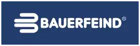 logo de Bauerfeind