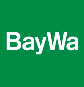 logo de BayWa