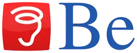 logo de Be (entreprise)