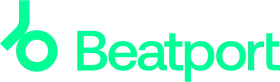 Logo de Beatport