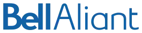 logo de Bell Aliant