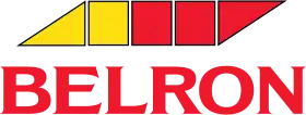 logo de Belron
