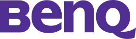 logo de BenQ