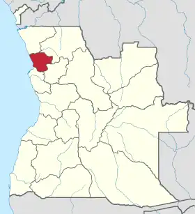 Bengo (province)