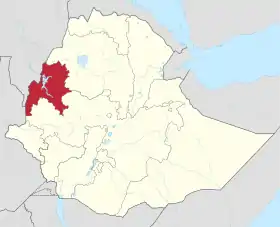 Benishangul-Gumuz