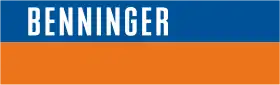 logo de Benninger