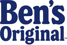 logo de Ben's Original