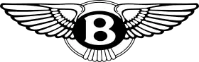 logo de Bentley Motors