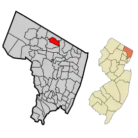 Park Ridge (New Jersey)