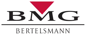 logo de BMG Entertainment