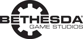 logo de Bethesda Game Studios
