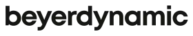 logo de Beyerdynamic