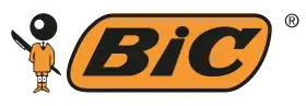 logo de Bic (entreprise)