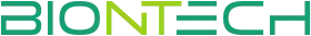 logo de BioNTech