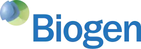 logo de Biogen