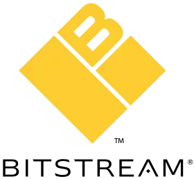 logo de Bitstream