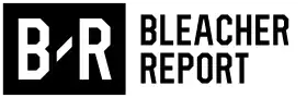 logo de Bleacher Report