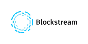 logo de Blockstream