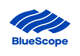 logo de BlueScope Steel