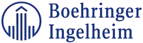 logo de Boehringer Ingelheim