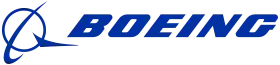 logo de Boeing Defense, Space & Security