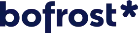 logo de Bofrost