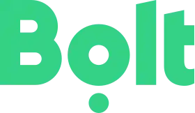 logo de Bolt (entreprise)