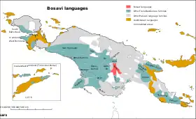 Image illustrative de l’article Langues bosavi