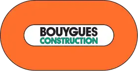 logo de Bouygues Construction
