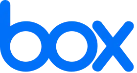 logo de Box (entreprise)
