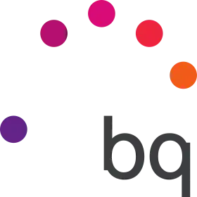 logo de BQ (entreprise)