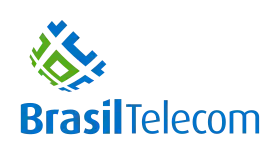logo de Brasil Telecom