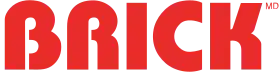 logo de Brick (entreprise)