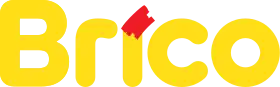 logo de Brico